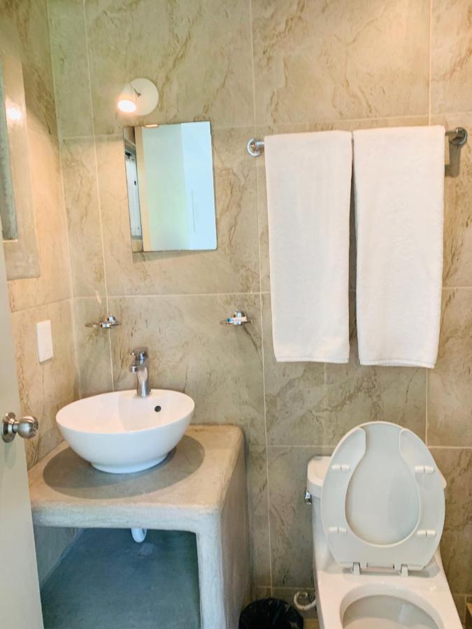 Villa Antilope Cancún Esterno foto