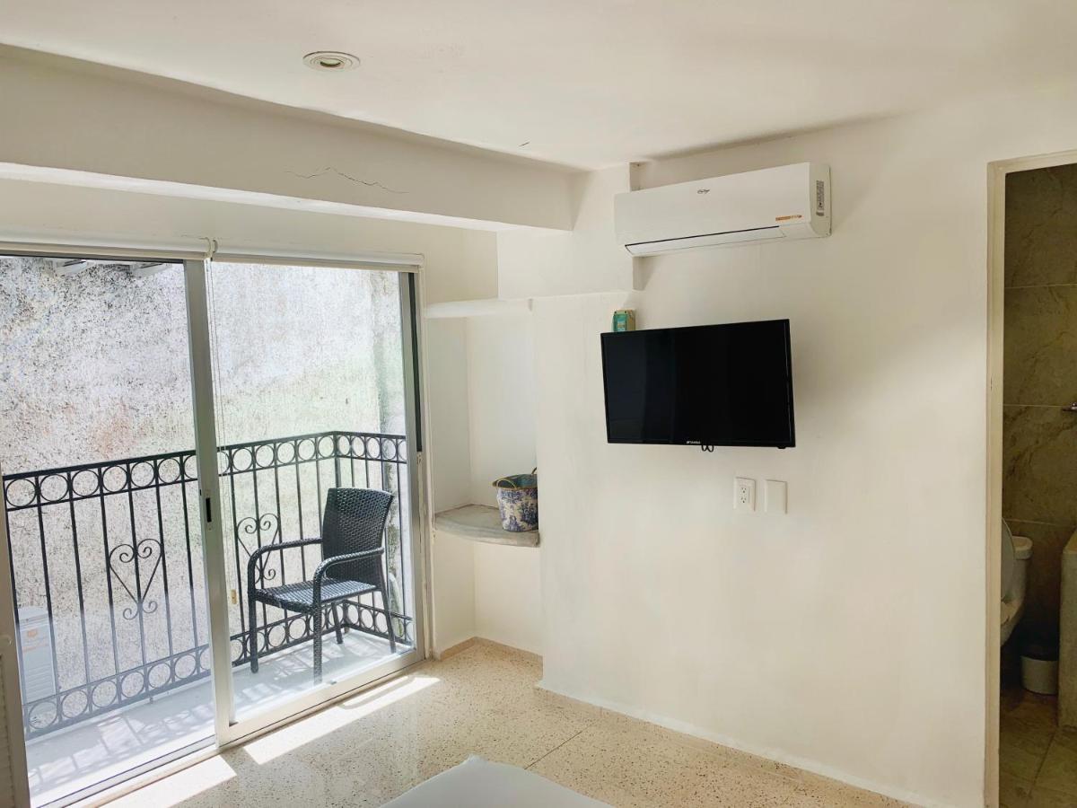 Villa Antilope Cancún Esterno foto