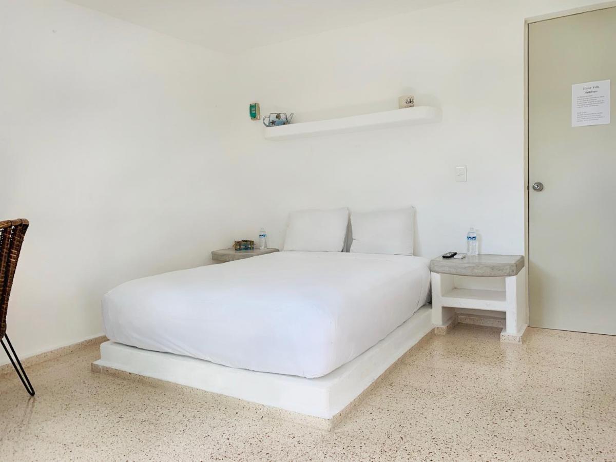 Villa Antilope Cancún Esterno foto