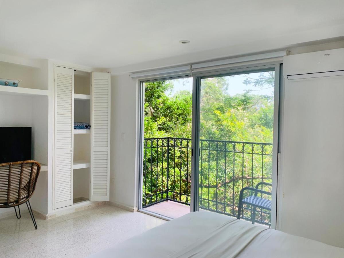 Villa Antilope Cancún Esterno foto
