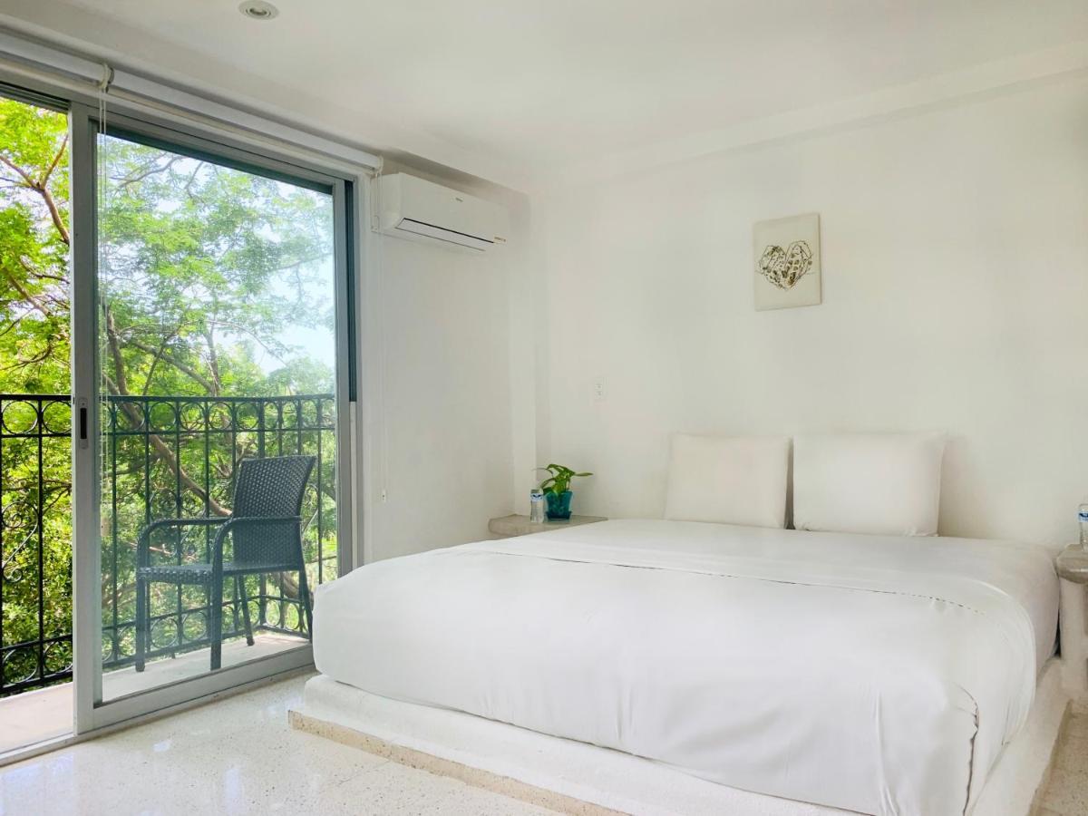 Villa Antilope Cancún Esterno foto