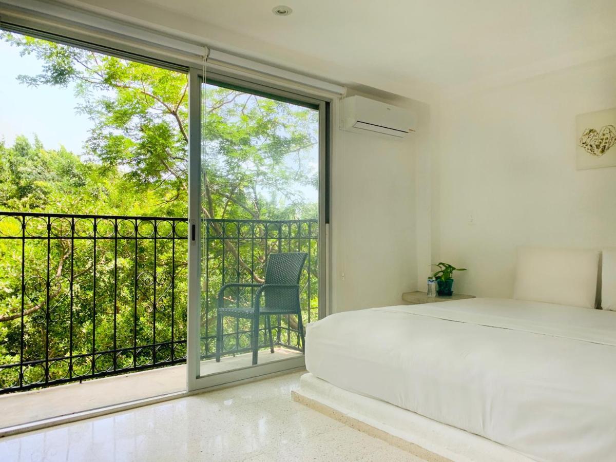 Villa Antilope Cancún Esterno foto