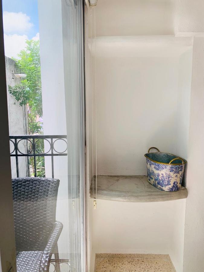 Villa Antilope Cancún Esterno foto