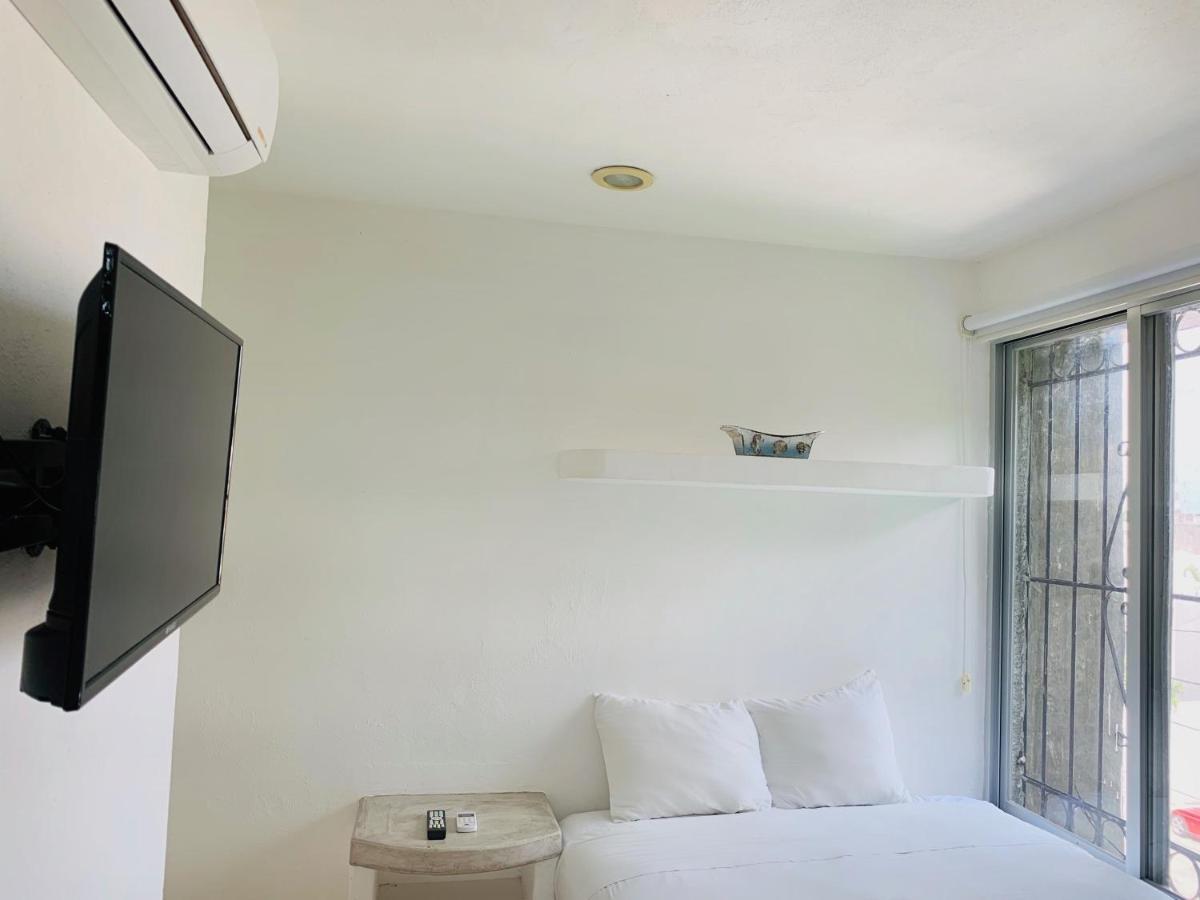 Villa Antilope Cancún Esterno foto