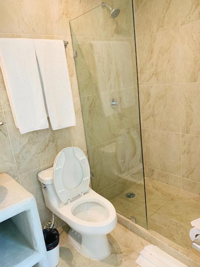 Villa Antilope Cancún Esterno foto