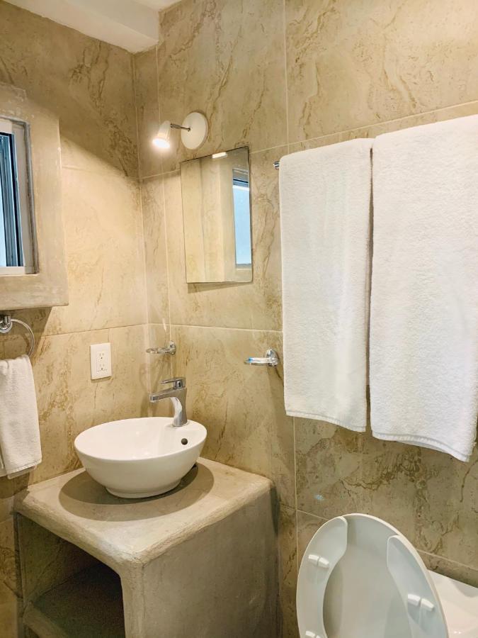 Villa Antilope Cancún Esterno foto