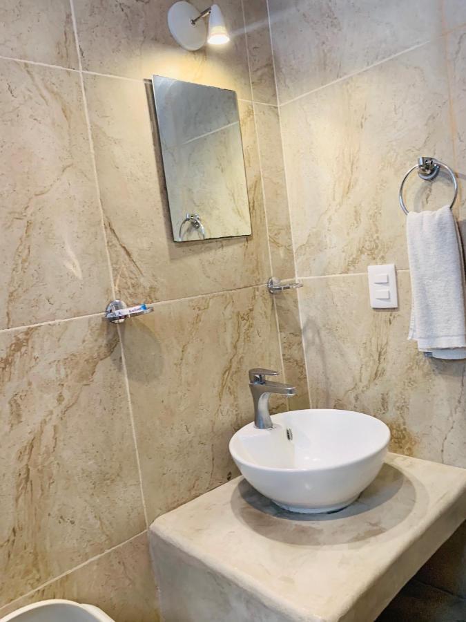 Villa Antilope Cancún Esterno foto