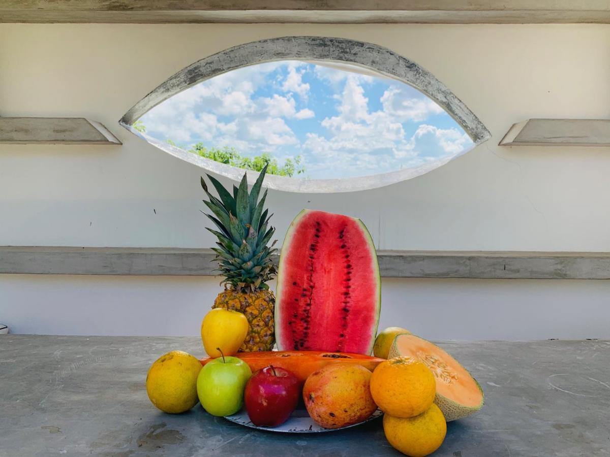 Villa Antilope Cancún Esterno foto