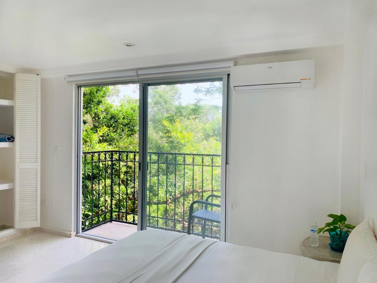 Villa Antilope Cancún Esterno foto
