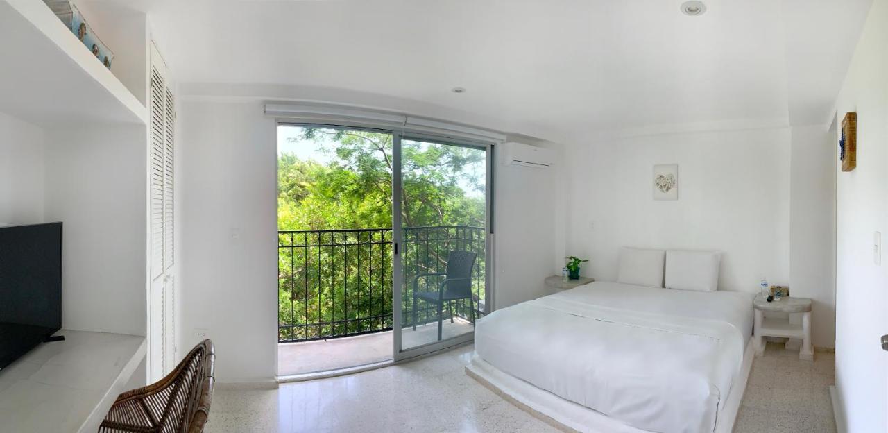 Villa Antilope Cancún Esterno foto