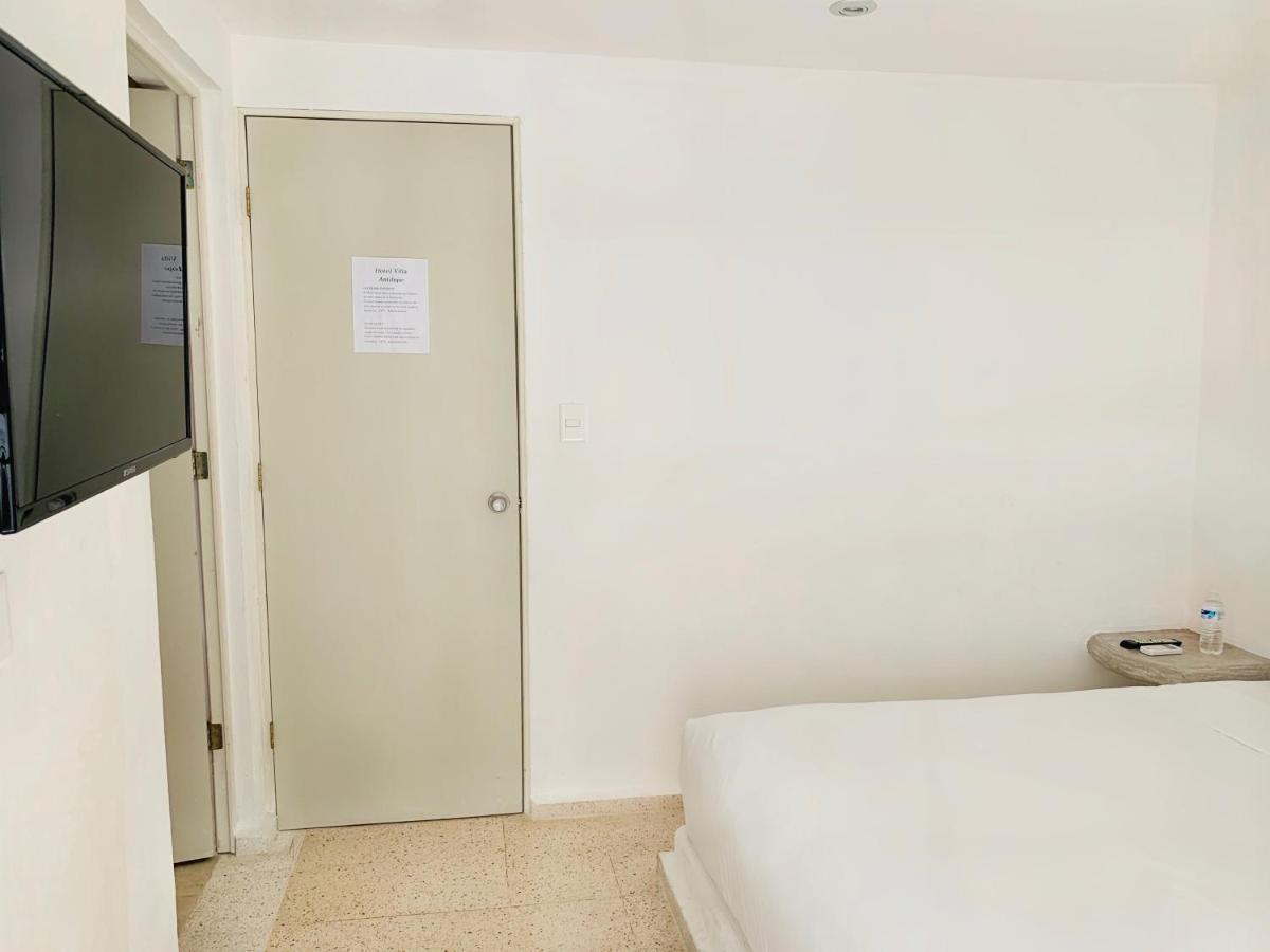 Villa Antilope Cancún Esterno foto