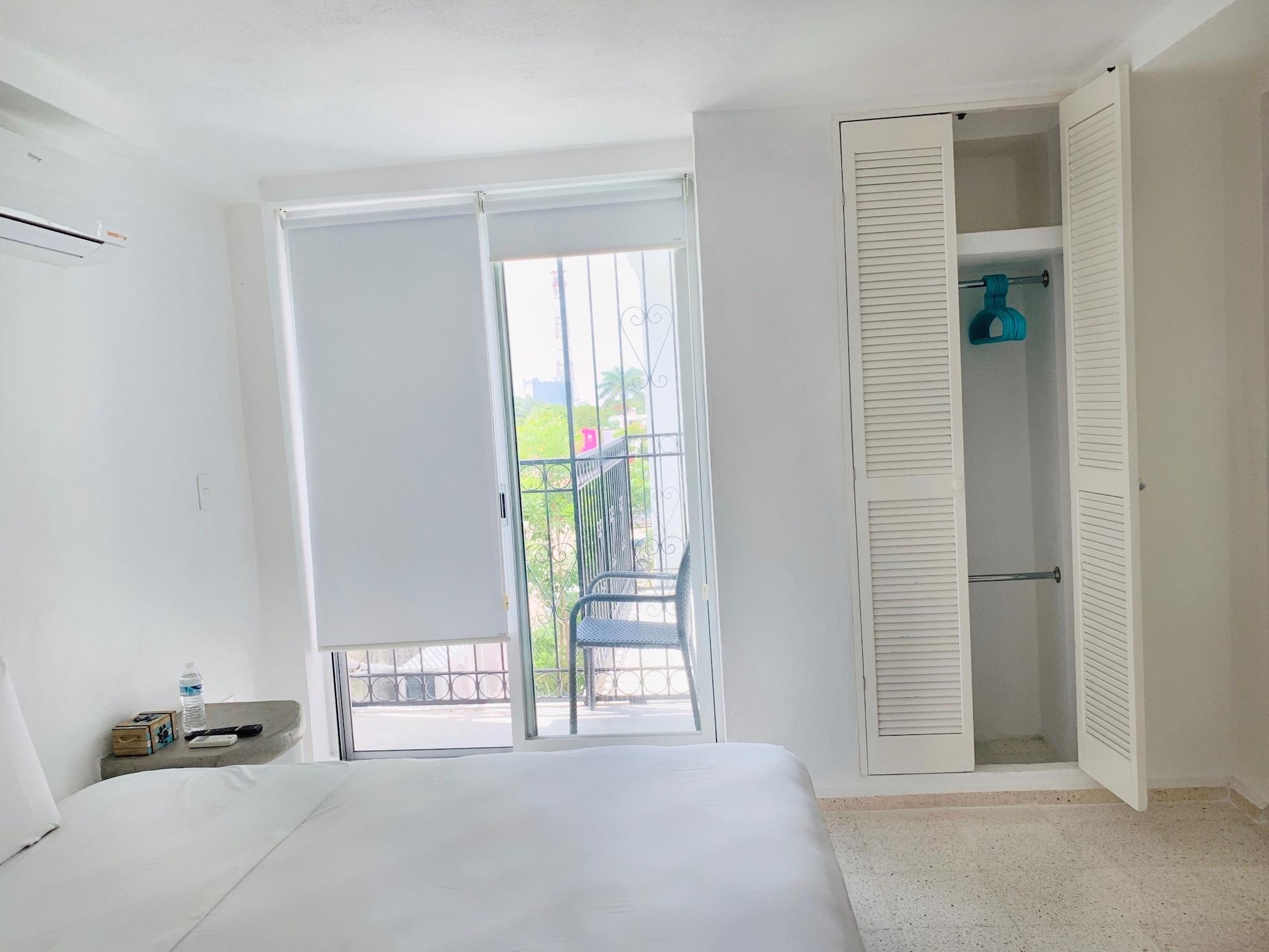 Villa Antilope Cancún Esterno foto