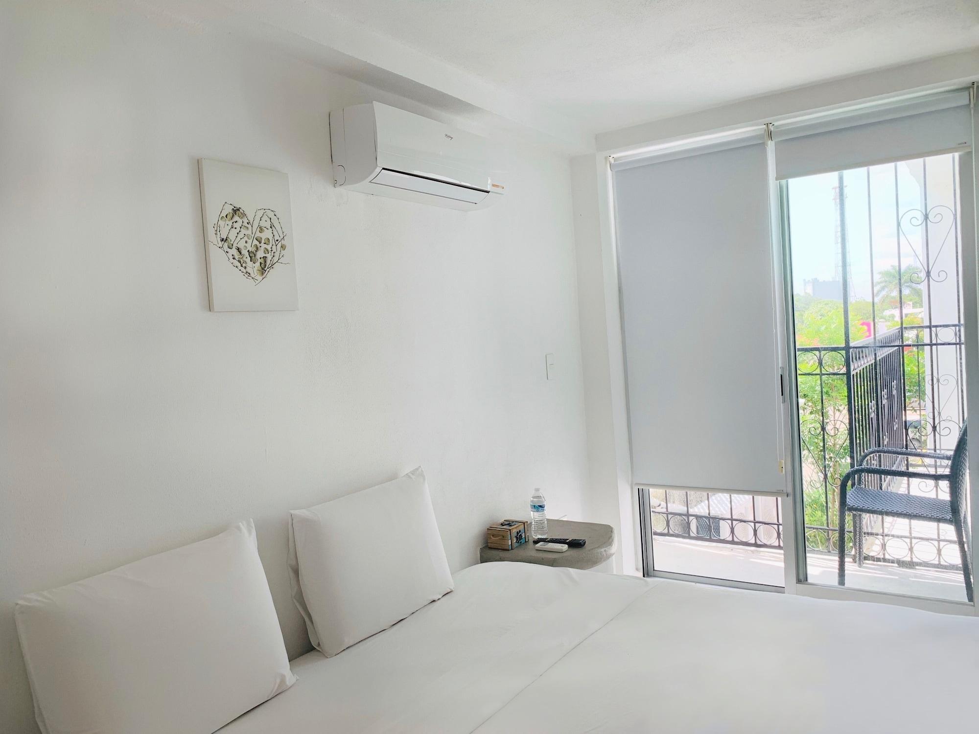 Villa Antilope Cancún Esterno foto