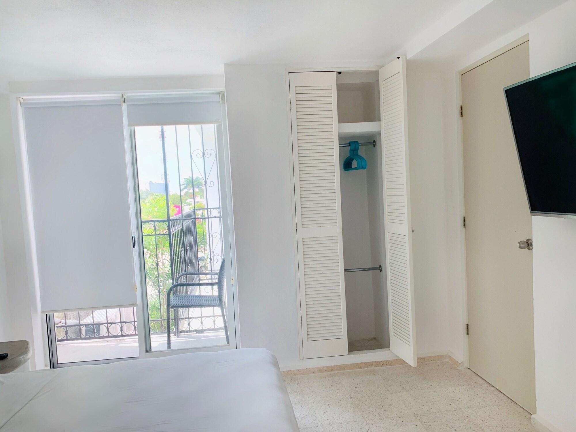 Villa Antilope Cancún Esterno foto