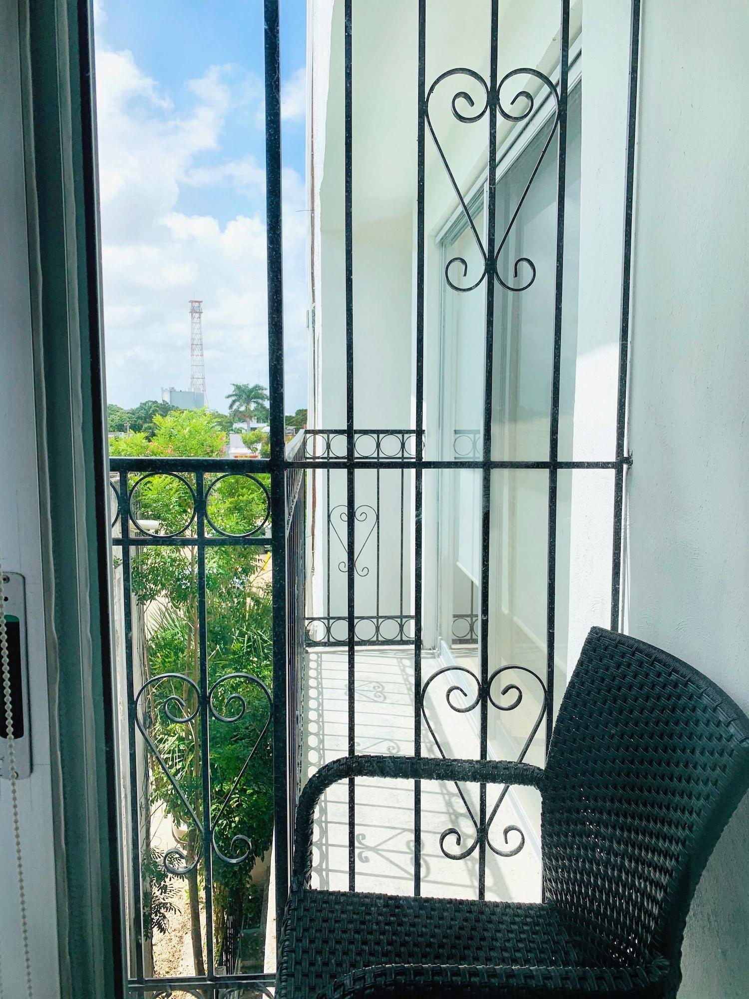 Villa Antilope Cancún Esterno foto