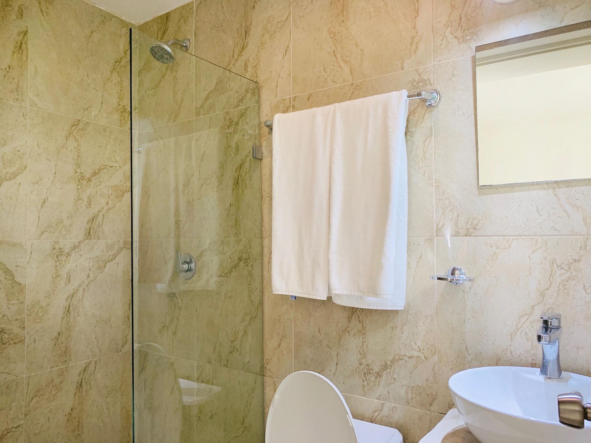 Villa Antilope Cancún Esterno foto