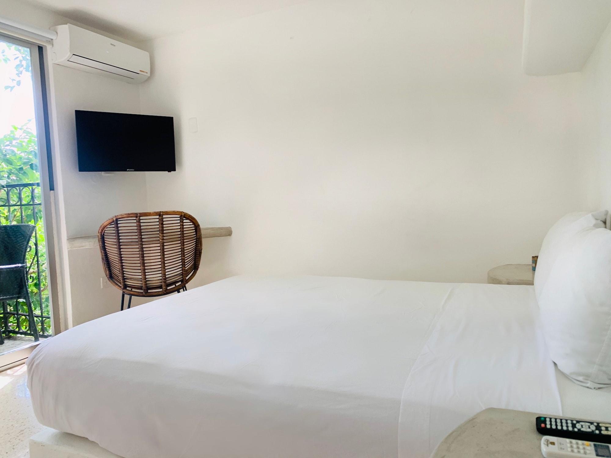 Villa Antilope Cancún Esterno foto