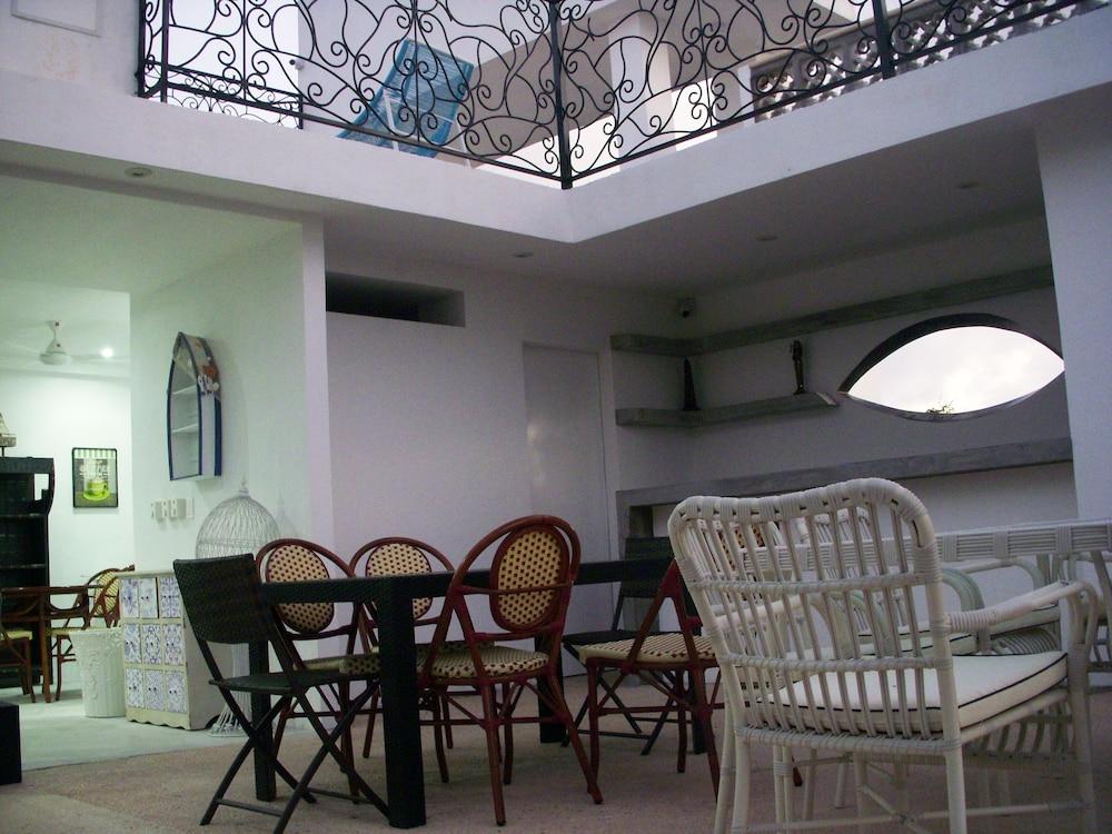 Villa Antilope Cancún Esterno foto