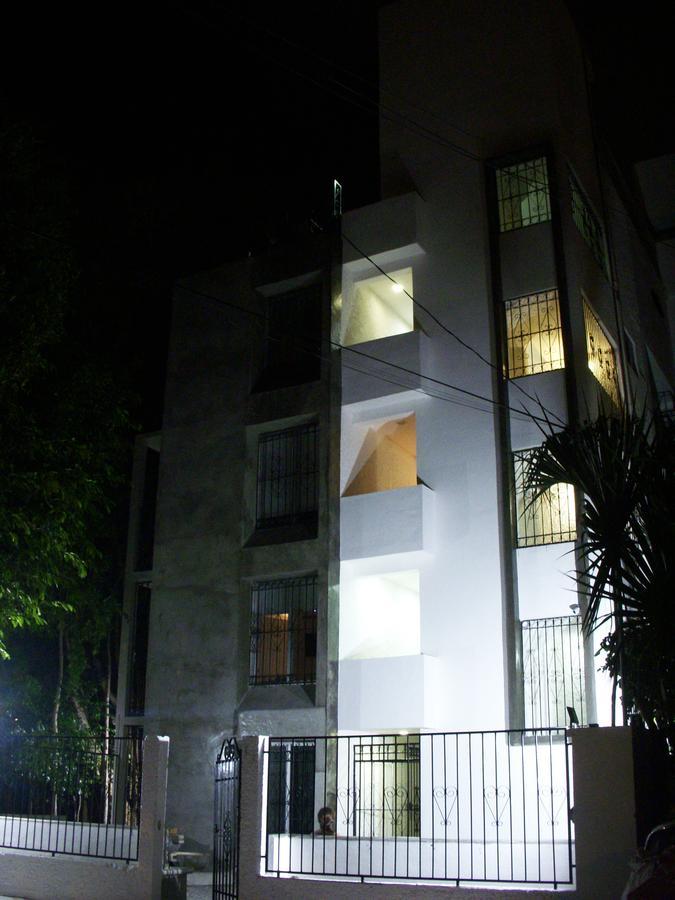 Villa Antilope Cancún Esterno foto
