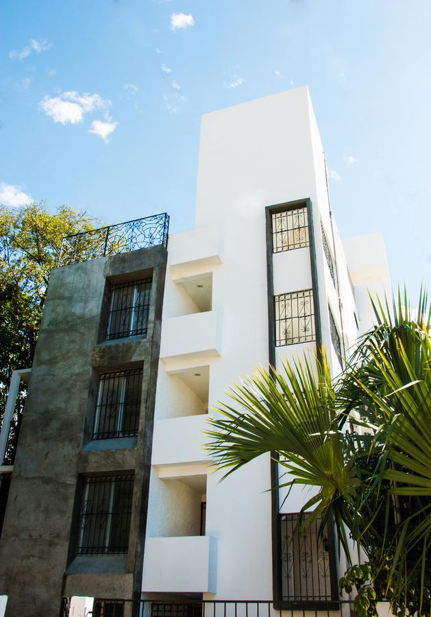 Villa Antilope Cancún Esterno foto